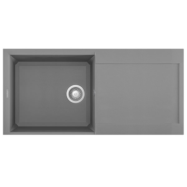 Additional image for QS-V99108 Reginox Sinks - EASY 10 W