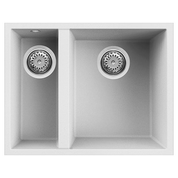 Additional image for QS-V115582 Reginox Sinks - QUADRA 325 B U/M