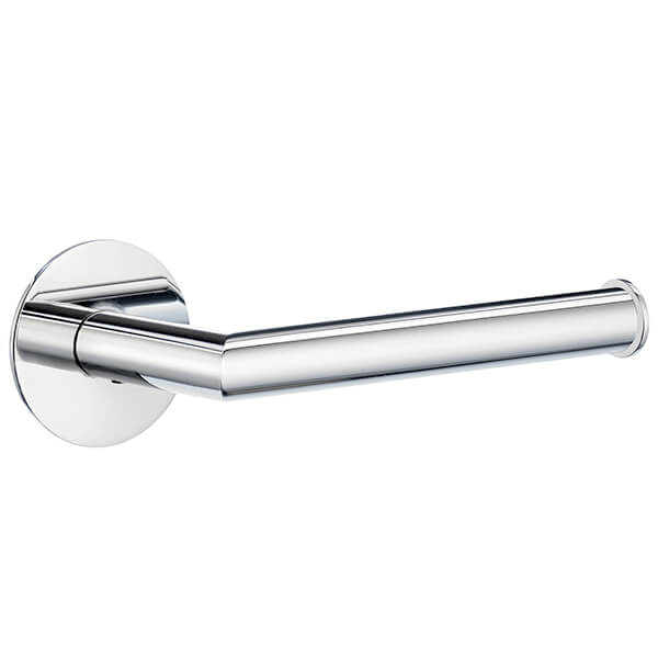 Smedbo DOT Contemporary Self-Adhesive Wall Mounted Toilet Roll Holder
