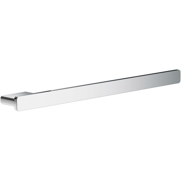 Smedbo Outline 350mm Wide Single Towel Rail for Cabinet