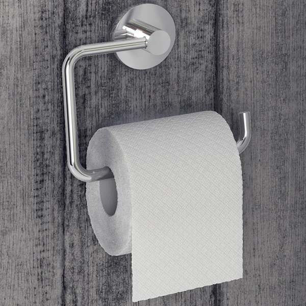 Smedbo Home Toilet Roll Holder