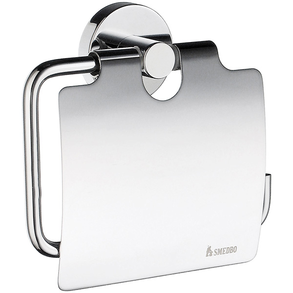 Additional image of Smedbo Home Toilet Roll Holder