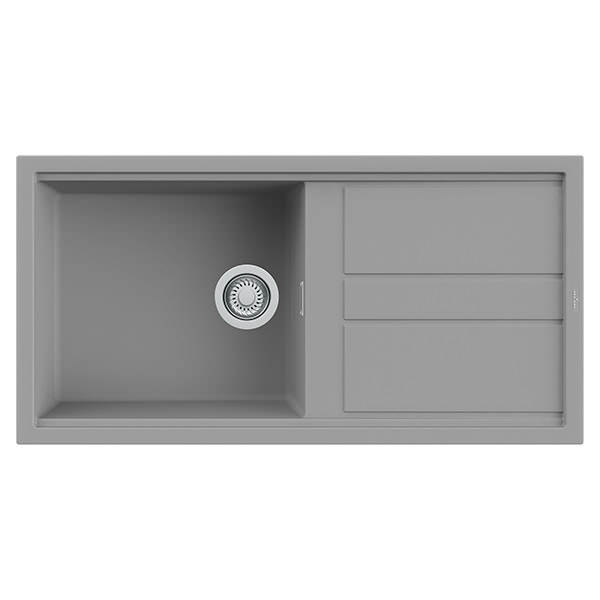 Additional image of Reginox Sinks  BEST 10 B