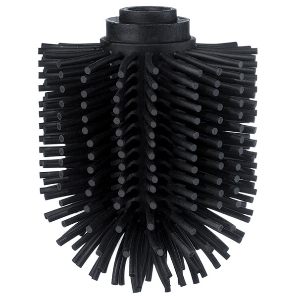 Smedbo Xtra Spare Black Brush For Toilet Brush