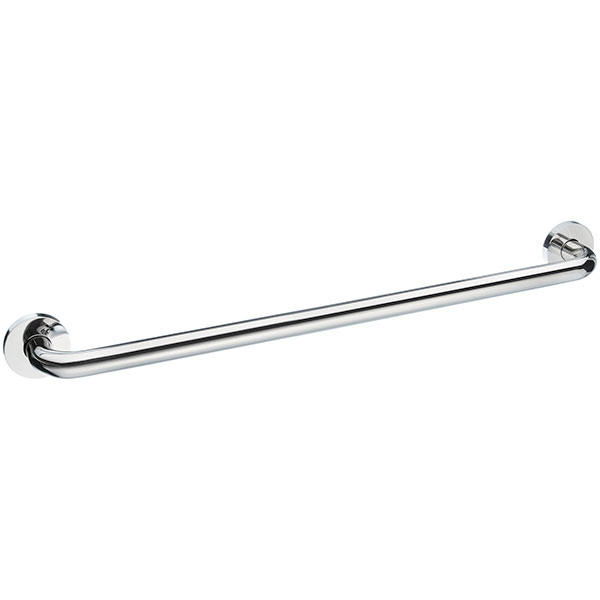 Additional image of Smedbo Living Basic Stainless Steel Grab Bar for Bath and Shower Area
