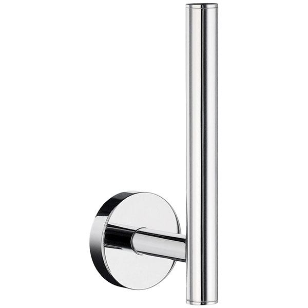 Smedbo Home Contemporary Spare Toilet Roll Holder