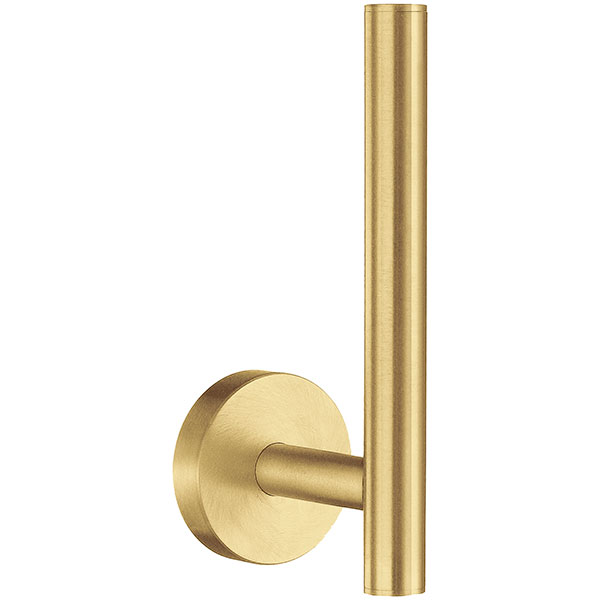 Alternate image of Smedbo Home Contemporary Spare Toilet Roll Holder