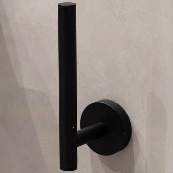 Additional image of Smedbo Home Contemporary Spare Toilet Roll Holder