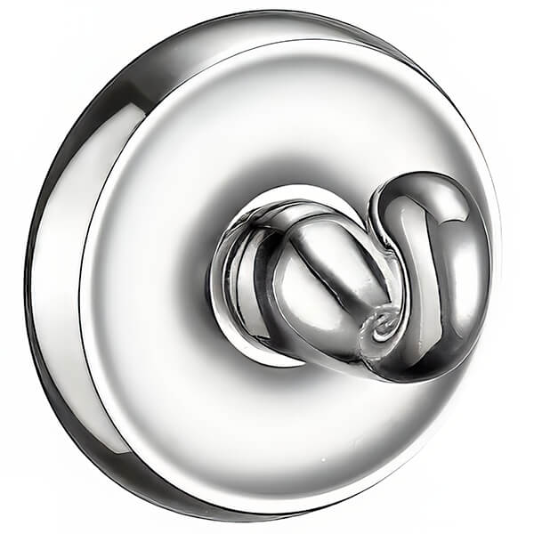 Smedbo Villa Traditional Towel Hook