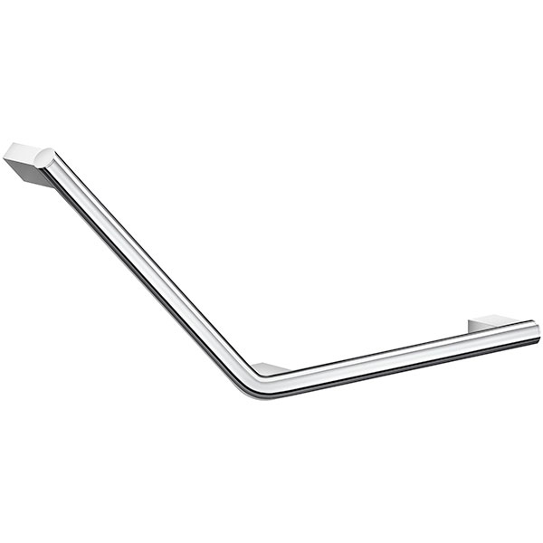 Additional image of Smedbo Living Concept Chrome Shower Bar