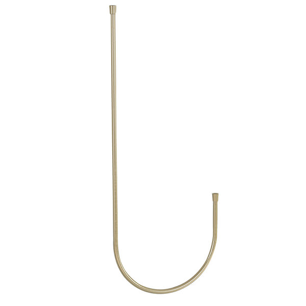 Additional image of Imex Design 7mm Bore Smooth Shower Hose - CE Approved - 1.5 or 2 Metres