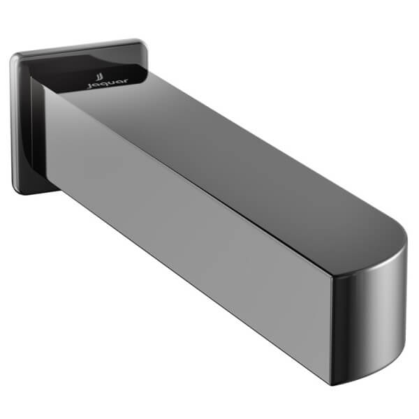 Additional image of Jaquar Alive Contemporary Wall Mounted Bath Spout