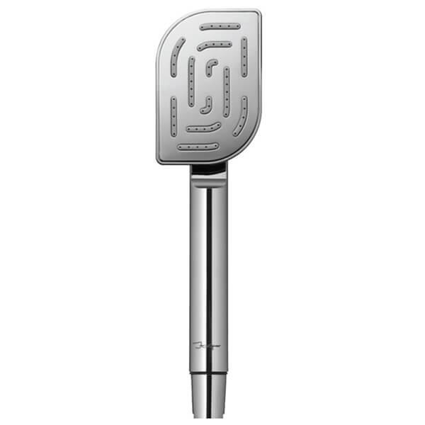 Jaquar Alive Maze Contemporary Shower Handset - Single Spray Mode