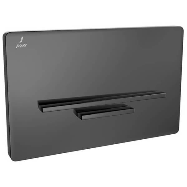 Additional image of Jaquar Laguna 235 x 152mm Dual Flush Plate