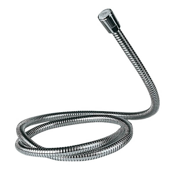 Jaquar 8mm Flexible Metal Hose - 1.5 Metres