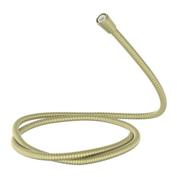 Additional image of Jaquar 8mm Flexible Metal Hose - 1.5 Metres
