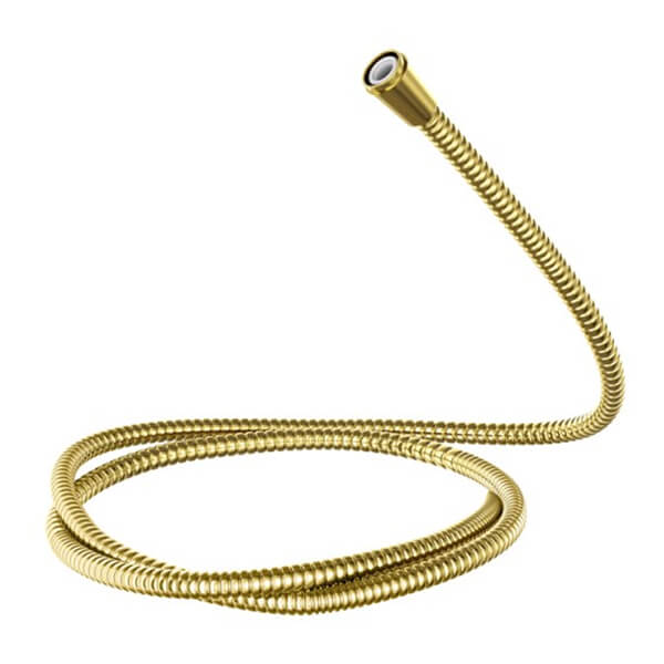Alternate image of Jaquar 8mm Flexible Metal Hose - 1.5 Metres