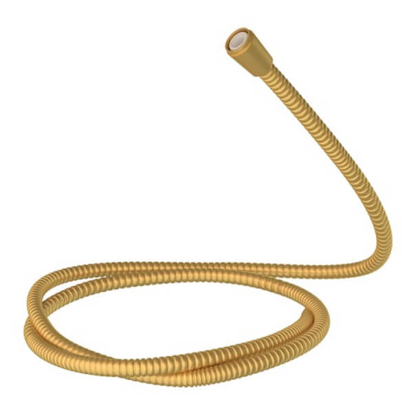 Alternate image of Jaquar 8mm Flexible Metal Hose - 1.5 Metres