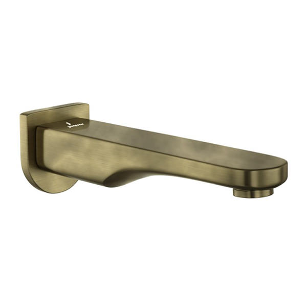 Alternate image of Jaquar Opal Prime Contemporary Bathtub Spout - Wall Mounted