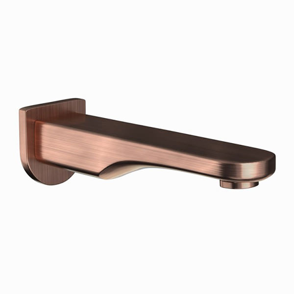 Alternate image of Jaquar Opal Prime Contemporary Bathtub Spout - Wall Mounted
