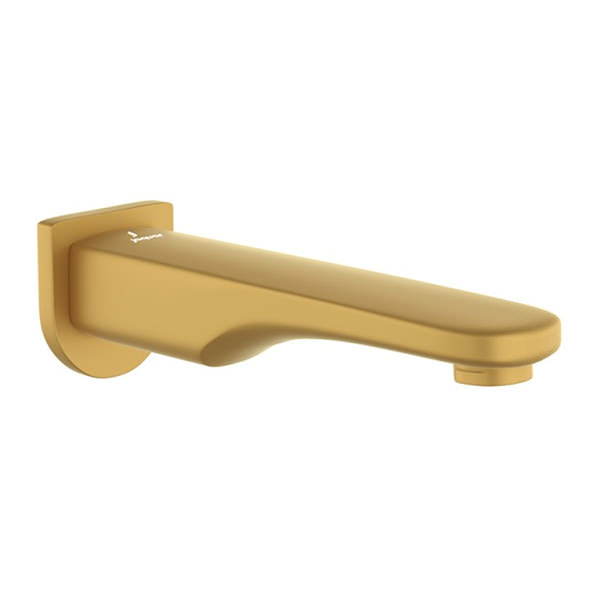 Alternate image of Jaquar Opal Prime Contemporary Bathtub Spout - Wall Mounted