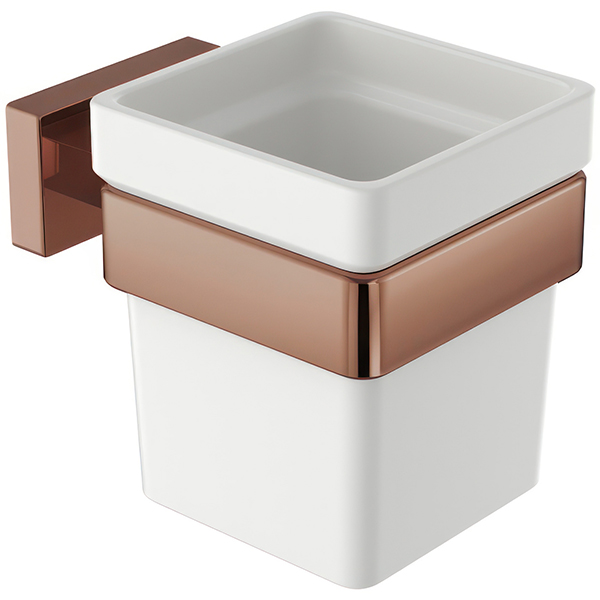Additional image of Jaguar Artize Quadra Square Tumbler and Holder