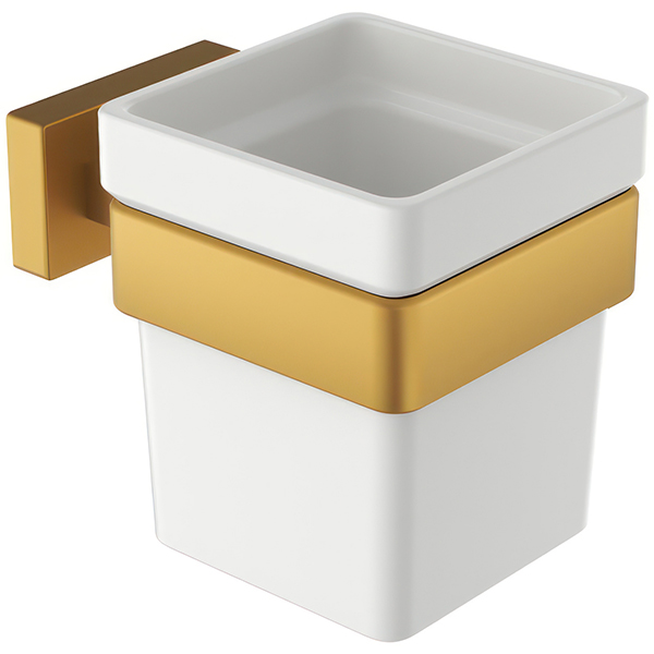 Alternate image of Jaguar Artize Quadra Square Tumbler and Holder