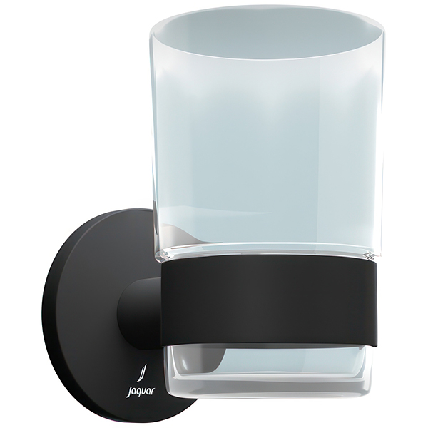 Additional image of Jaguar Continental Tumbler and Holder