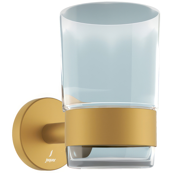 Alternate image of Jaguar Continental Tumbler and Holder