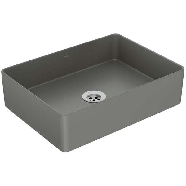 Additional image for QS-V112515 Jaquar - JDS-WHT-25907N