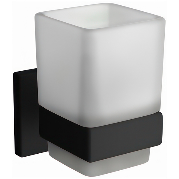 Additional image of Jaguar Kubix Prime Square Tumbler and Holder