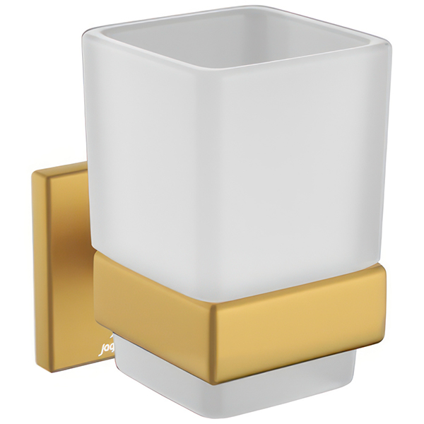 Alternate image of Jaguar Kubix Prime Square Tumbler and Holder