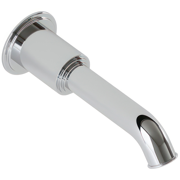 Jaquar Artize VIC Wall Mounted Bath Spout with Flange