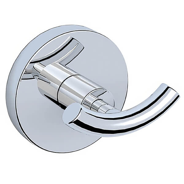 Jaquar Continental Double Robe Hook