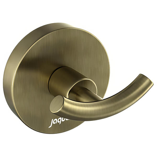 Alternate image of Jaquar Continental Double Robe Hook