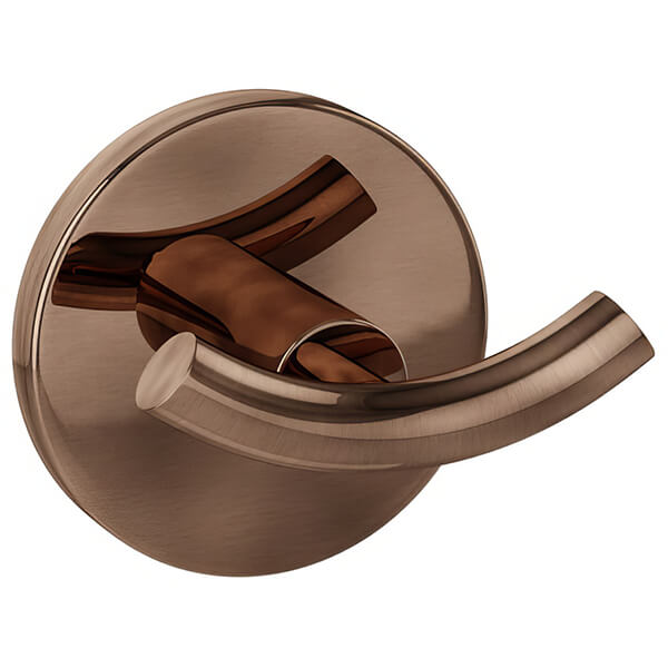 Alternate image of Jaquar Continental Double Robe Hook