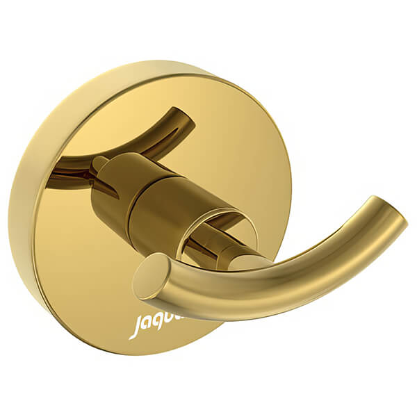 Alternate image of Jaquar Continental Double Robe Hook