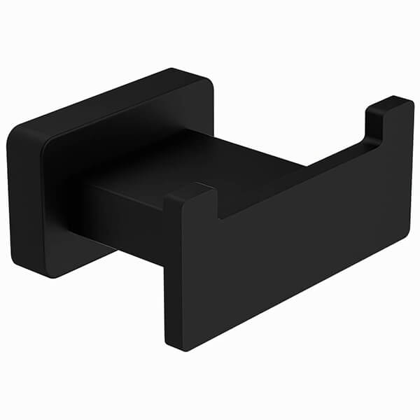 Additional image of Jaquar Artize Quadra Double Robe Hook