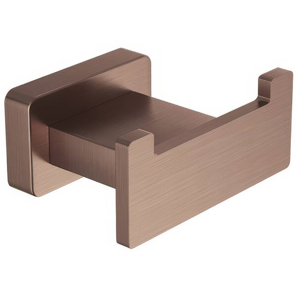 Alternate image of Jaquar Artize Quadra Double Robe Hook