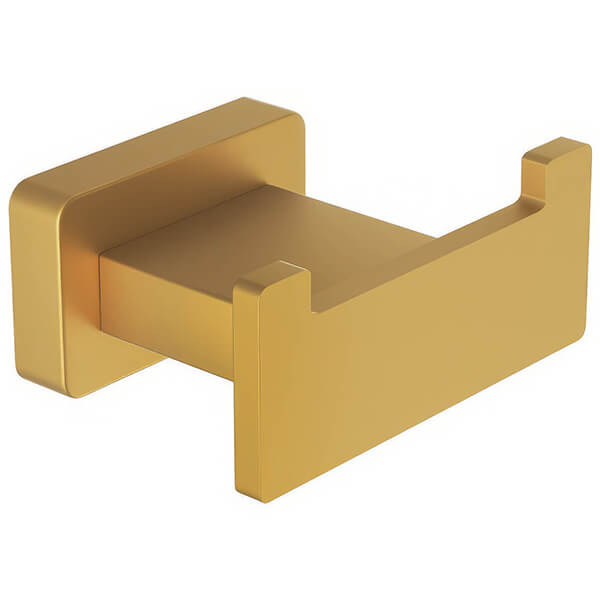 Alternate image of Jaquar Artize Quadra Double Robe Hook