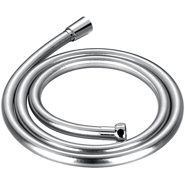 Flova PVC Flexible Easy-To-Clean Shower Hose - 1.5 Metres