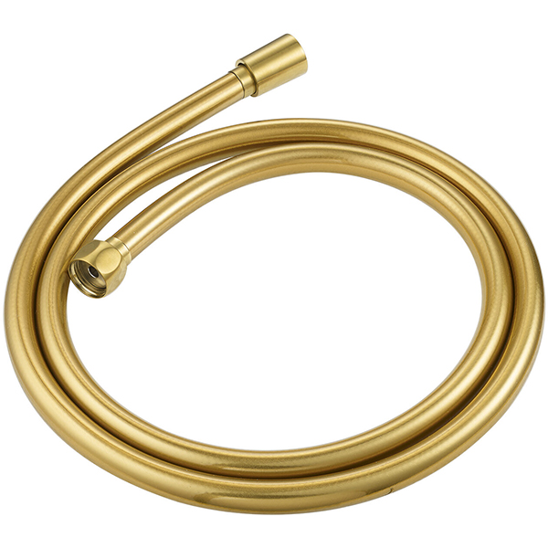 Additional image of Flova PVC Flexible Easy-To-Clean Shower Hose - 1.5 Metres
