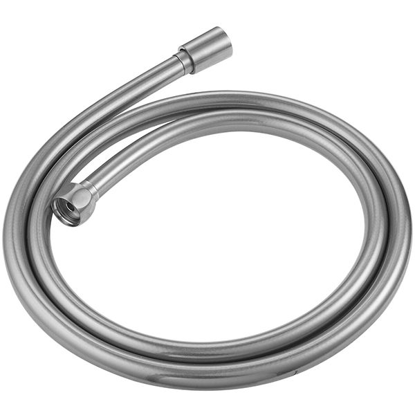 Alternate image of Flova PVC Flexible Easy-To-Clean Shower Hose - 1.5 Metres