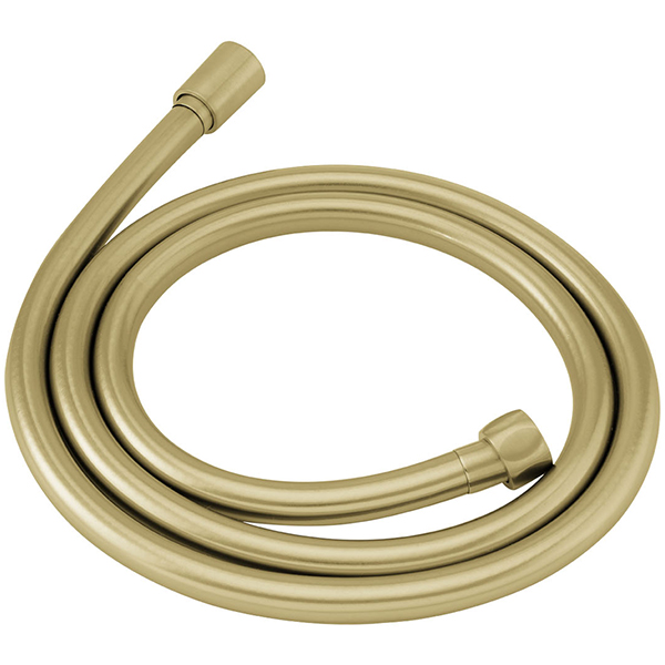 Alternate image of Flova PVC Flexible Easy-To-Clean Shower Hose - 1.5 Metres
