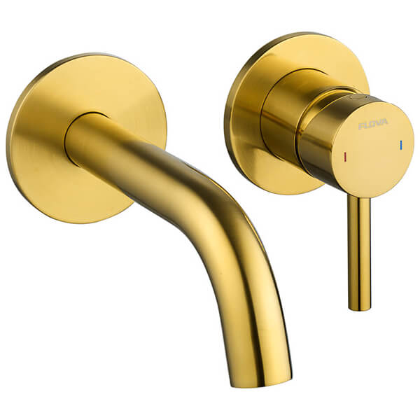 Additional image for QS-V114750 Flova Bathrooms - LV2HBAS-TRIM