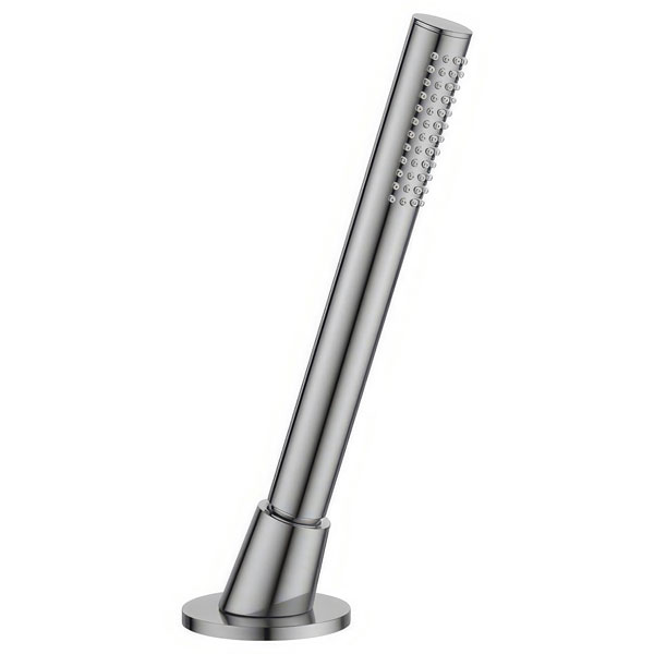 Alternate image of Flova Annecy Pull-Out Shower Handset with Hose - Deck Mounted