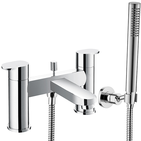 Additional image of Flova Bathrooms  SMBF