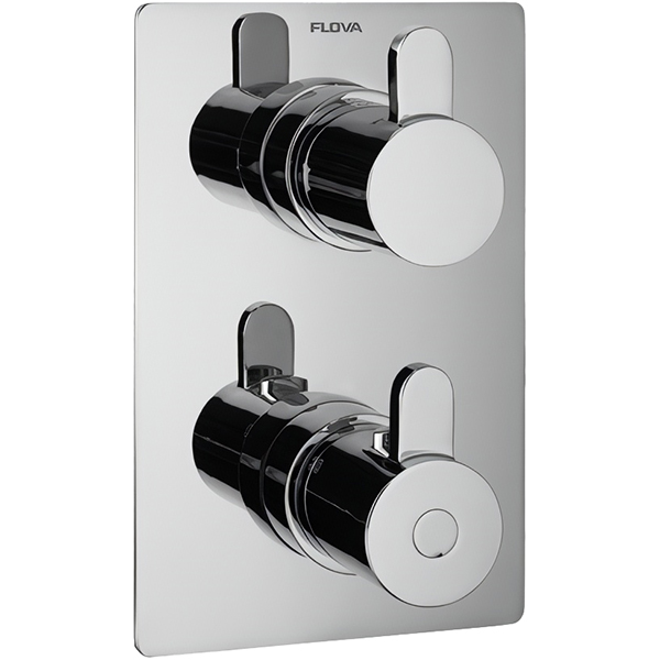 Additional image of Flova Bathrooms  SM-TRIM|SMBOX-UNI