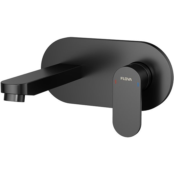 Additional image of Flova Bathrooms  SM2HBAS-TRIM|BOX8299