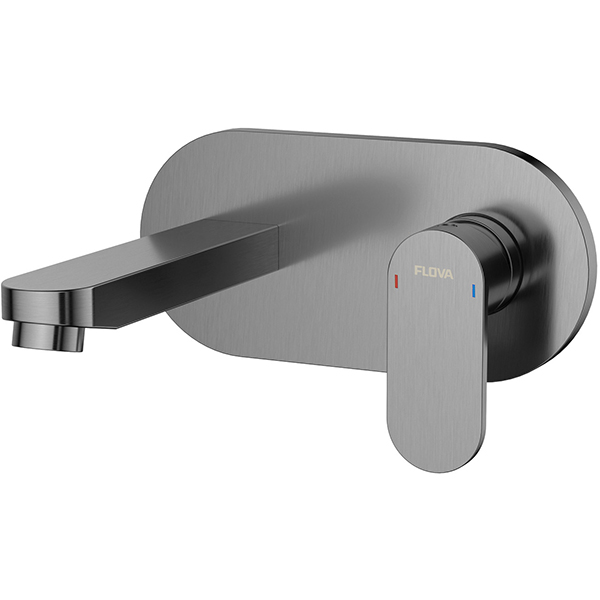 Additional image for QS-V117035 Flova Bathrooms - SM2HBAS-TRIM|BOX8299